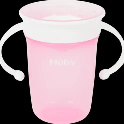 Nûby Tasse d'apprentissage 240 ml | Action FR Online