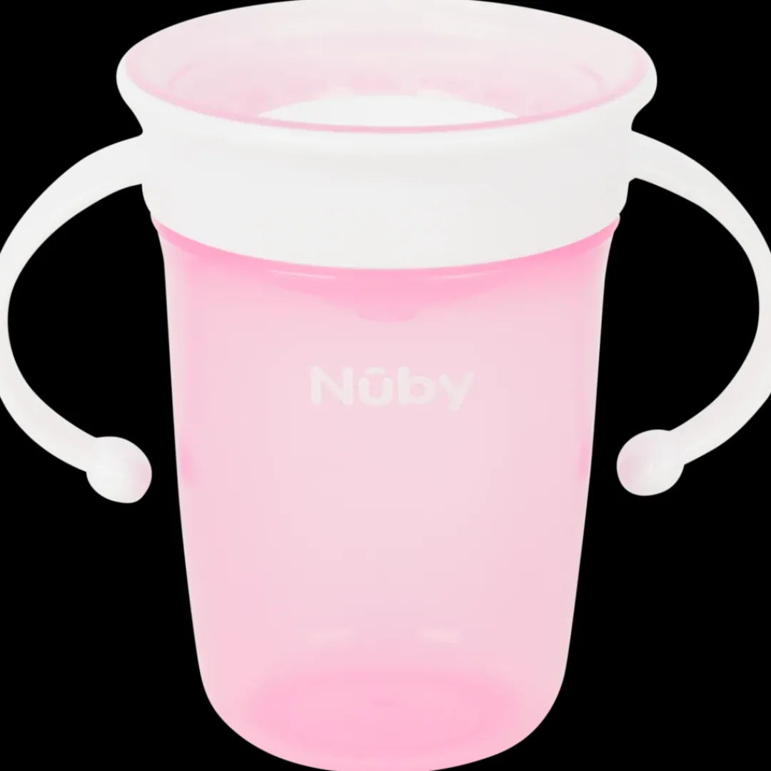 Nûby Tasse d'apprentissage 240 ml | Action FR Online