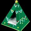 Tente pour chat sapin de Noël | Action FR Online