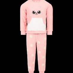 Tenue d’intérieur en polaire Femme | Action FR