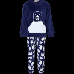 Tenue d’intérieur en polaire 9th Avenue Homme | Action FR Clearance