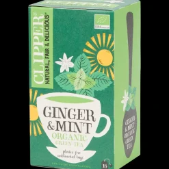 Clipper Thé | Action FR Best