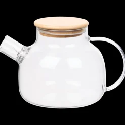 Théière en verre Absolu Chic | Action FR Best