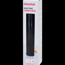 Tire-bouchon électrique Lowenthal | Action FR Hot