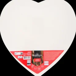 Van Bleiswijck Toile à peindre | Action FR Online