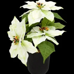 Étoile de Noël artificielle Home Accents | Action FR New