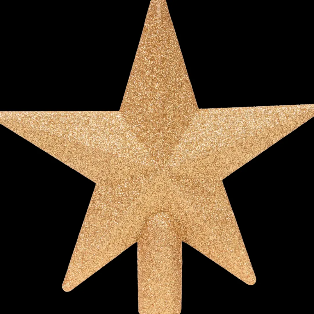 Étoile pour sapin | Action FR Hot