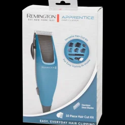 Remington Tondeuse Apprentice | Action FR Hot