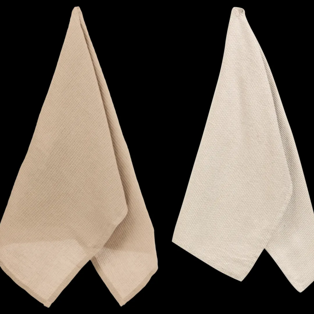 Torchons Capetown 50 x 70 cm | Action FR Best