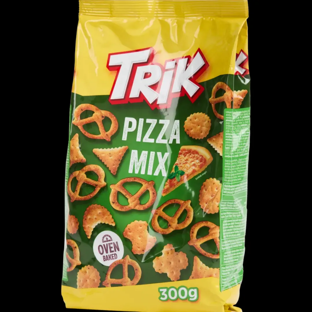 Trik Pizza Mix | Action FR Sale