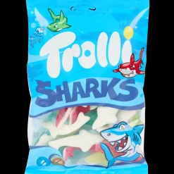 Trolli Sharks | Action FR Online