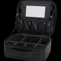 Trousse de toilette avec miroir | Action FR Discount