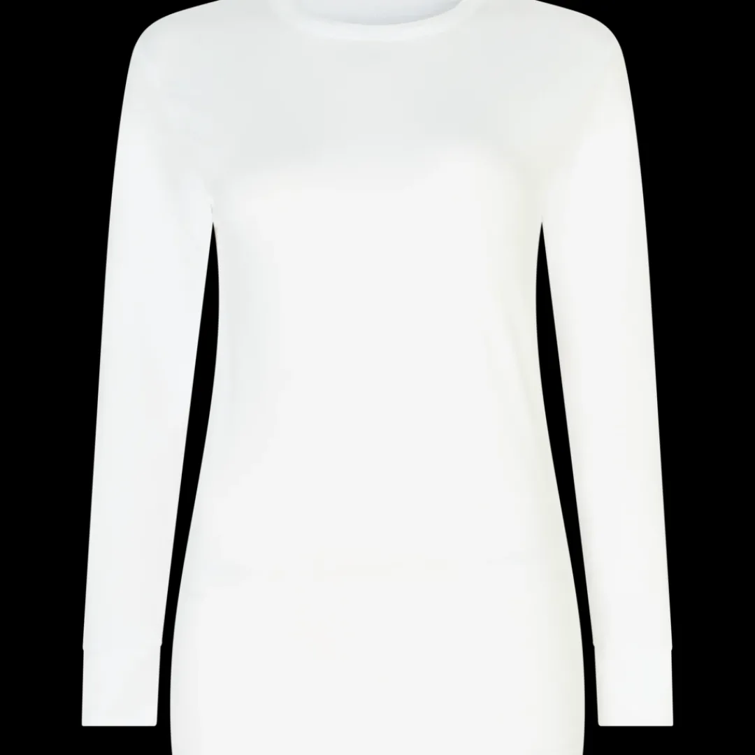 T-shirt à manches longues thermique Femme 1 Pièces | Action FR Clearance