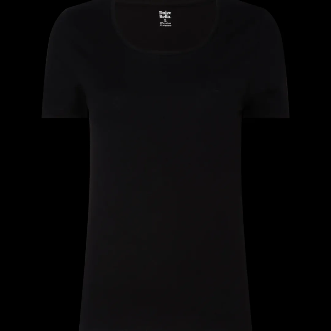 Dolce Bella T-shirt Femme 1 Pièces | Action FR Sale