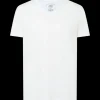 Jack Parker T-shirt Blanc Homme | Action FR Clearance