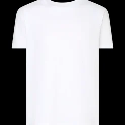Jack Parker T-shirt Blanc | Action FR New
