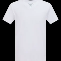 Jack Parker T-shirt Blanc Homme | Action FR Online