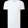 Jack Parker T-shirt Blanc Homme | Action FR Online