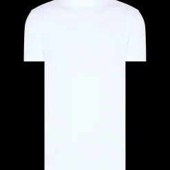 Jack Parker T-shirt Blanc Homme | Action FR Hot