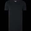 Jack Parker T-shirt Noir | Action FR Sale