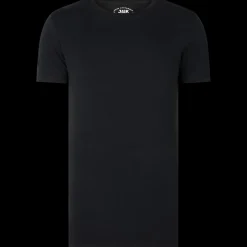 Jack Parker T-shirt Noir | Action FR Best