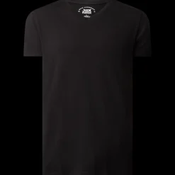 Jack Parker T-shirt Noir Homme | Action FR Hot