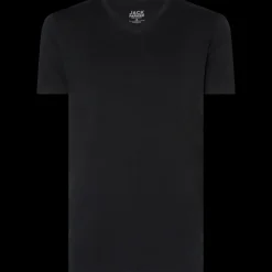 Jack Parker T-shirt Noir Homme | Action FR Outlet