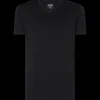 Jack Parker T-shirt Noir Homme | Action FR Sale
