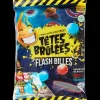 Têtes Brûlées Flash Billes | Action FR Outlet