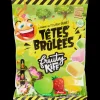Têtes Brûlées Fruity Kiff | Action FR Hot