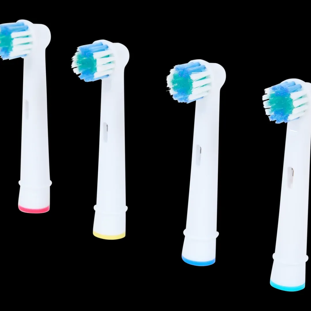 Dentapro Têtes de brosse à dents électrique | Action FR Outlet