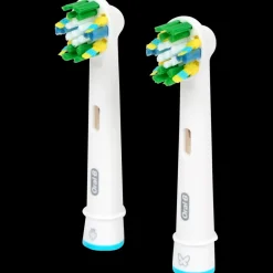 Oral-B Têtes de brosse à dents électrique Floss action | Action FR Clearance