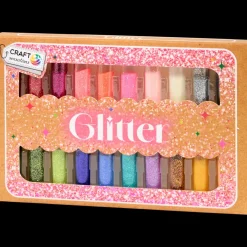 Tubes de paillettes | Action FR Hot