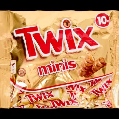 Twix Minis | Action FR Sale