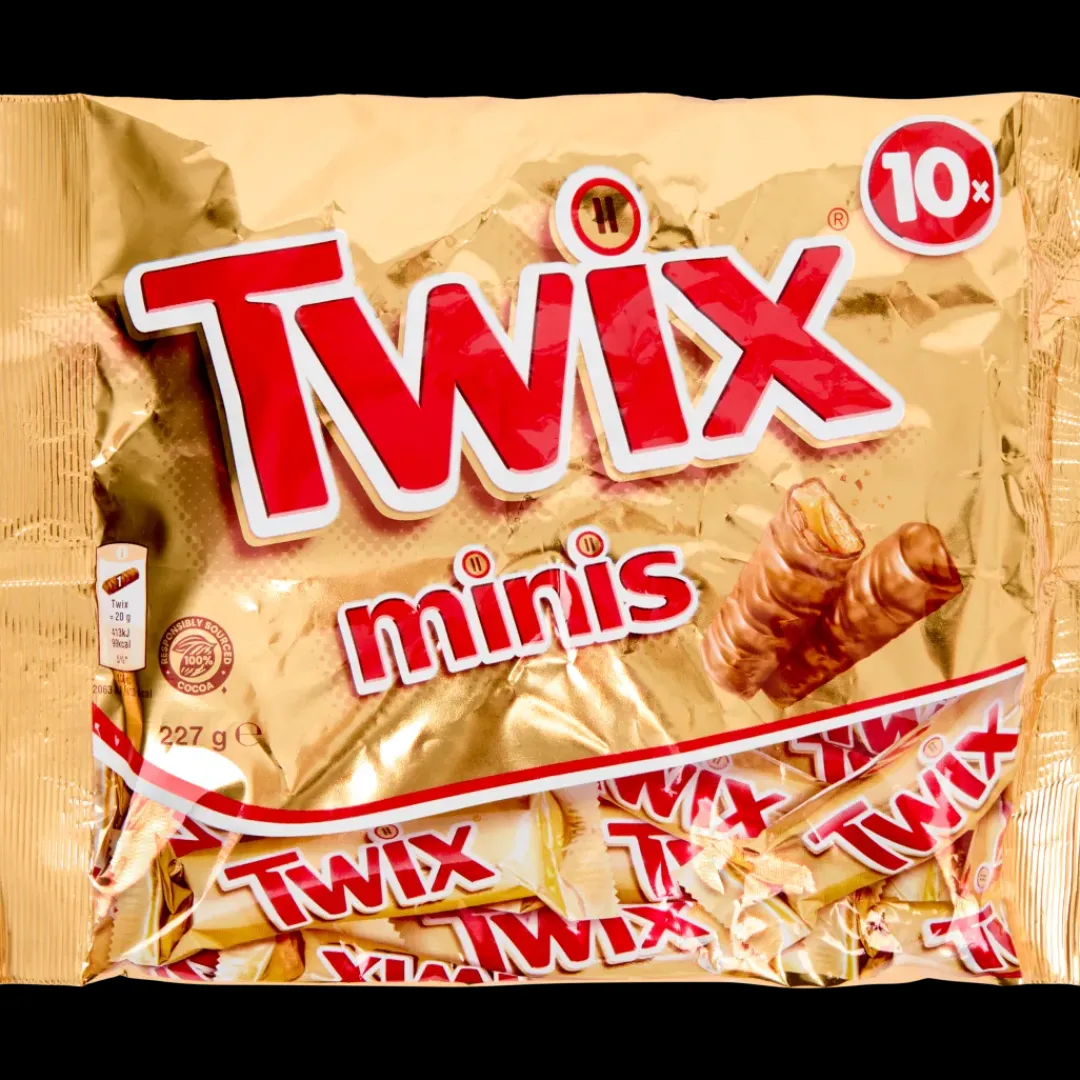 Twix Minis | Action FR Sale