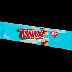 Twix Salted Caramel | Action FR
