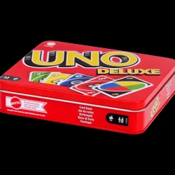 Mattel Uno Deluxe Dès 1 an | Action FR Online