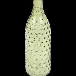 Vase avec relief Seasons & Style | Action FR Outlet