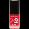 Maybelline Vernis à ongles Fast Gel | Action FR New