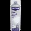 Spectrum Vernis haute brillance Transparent Transparant 400 ml | Action FR Sale