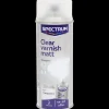 Spectrum Vernis incolore en aérosol Transparent Transparant 400 ml | Action FR Outlet