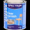 Spectrum Vernis mat Transparent Transparant 750 ml | Action FR New