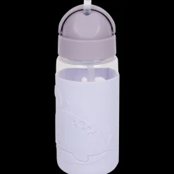 Verre pour bébé avec paille Alvär 350 ml | Action FR Sale