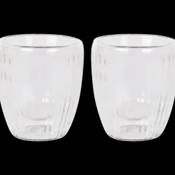 Verres à double paroi 2 Pièces | Action FR Sale