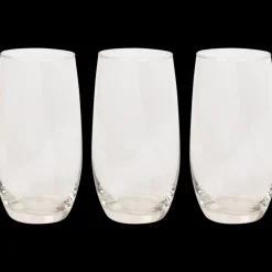 Royal Leerdam Verres hauts 3 Pièces | Action FR Sale