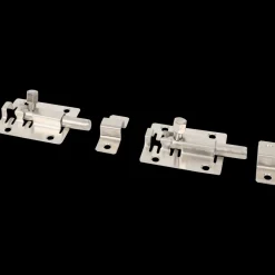 Verrou coulissant | Action FR