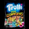 Trolli Vers luisants acidulés | Action FR Sale