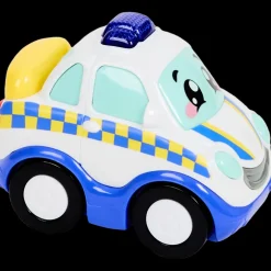 Véhicule jouet Teamsterz Tiny | Action FR Online