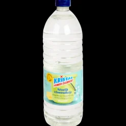 Vinaigre ménager Kristal Eucalyptus | Action FR Outlet