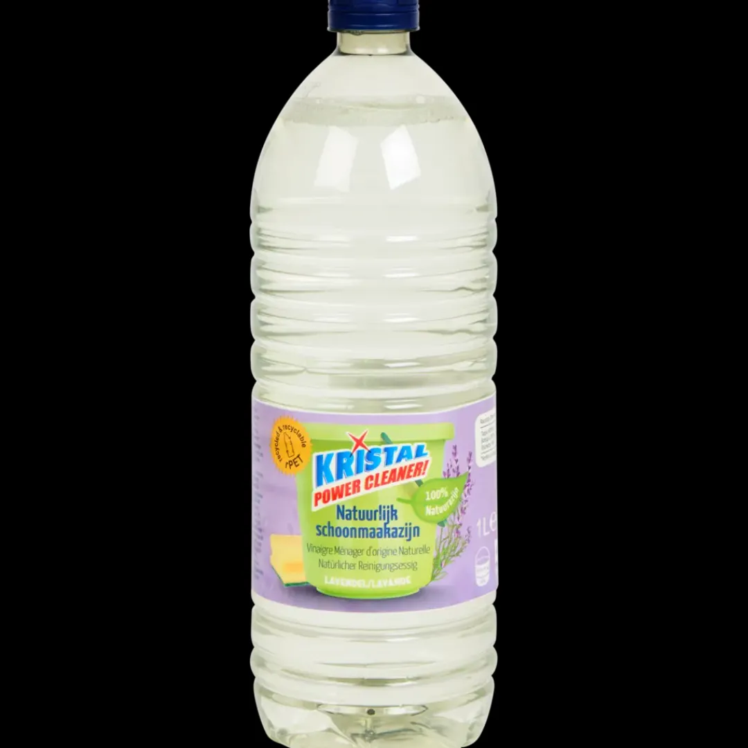 Vinaigre ménager Kristal Lavande | Action FR Outlet